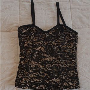 Charlotte Russe Top